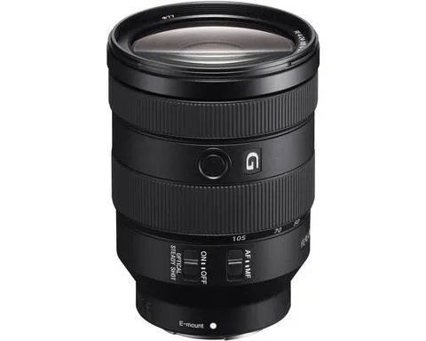 Sony FE 24-105mm f/4 G OSS(SEL24105G)