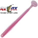 Мягкая приманка Relax Texas TX5 127мм 12.2г -