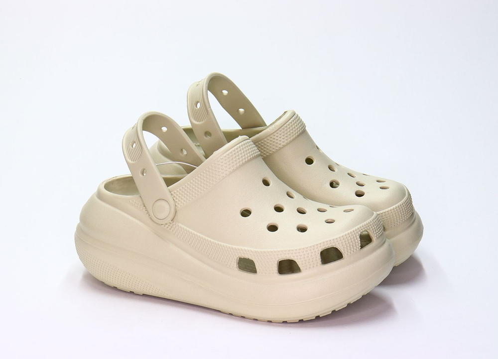 Кроксы (36-41)р. / шт. 03-3