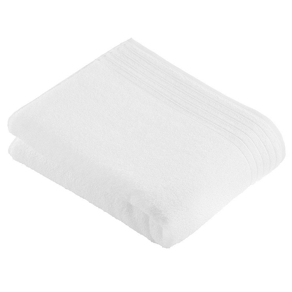 Полотенце 30x30 Vossen Dreams white