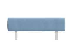 Защитный бортик Cosy (голубой)