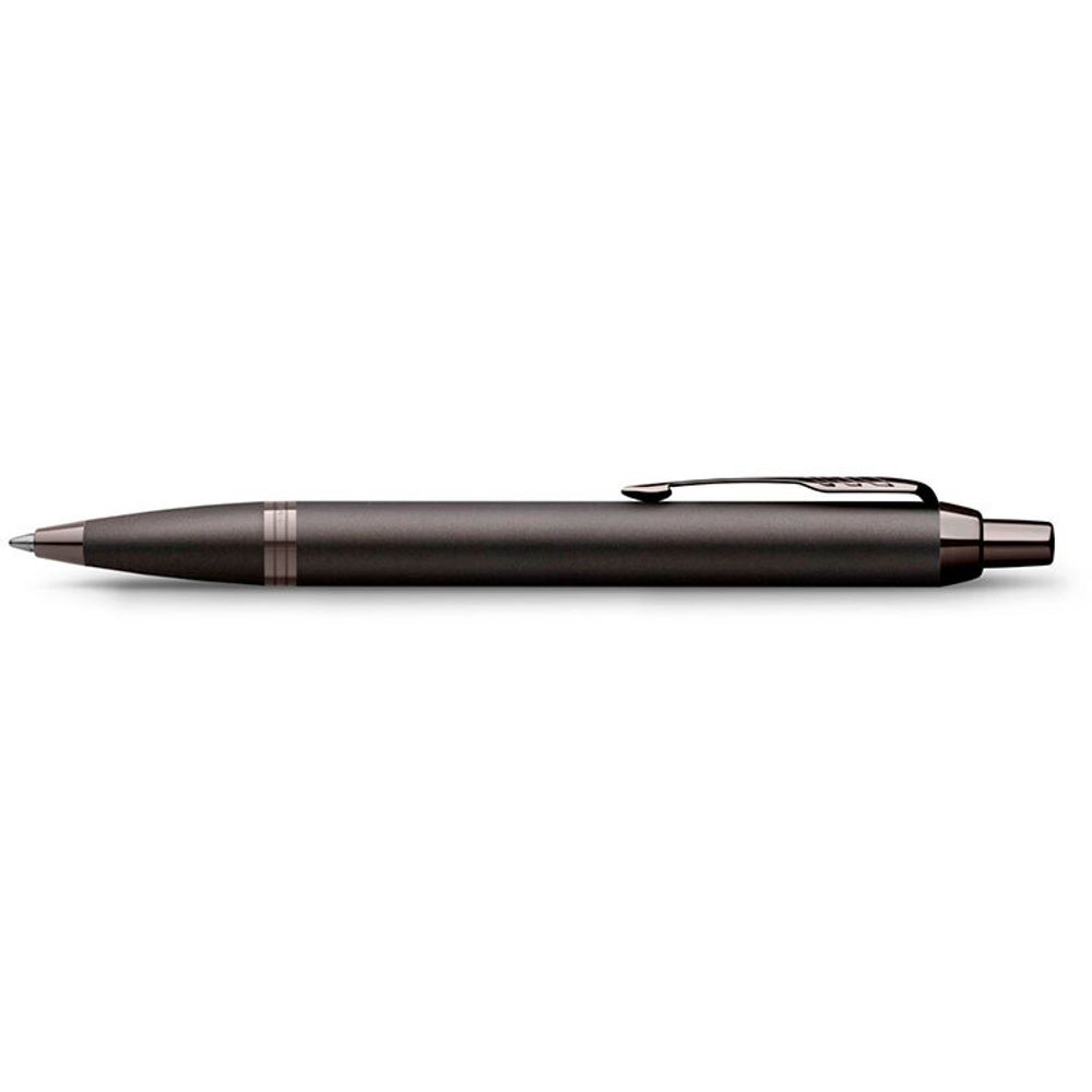 Шариковая ручка Parker IM Monochrome K328 Bronze (2172961) 1