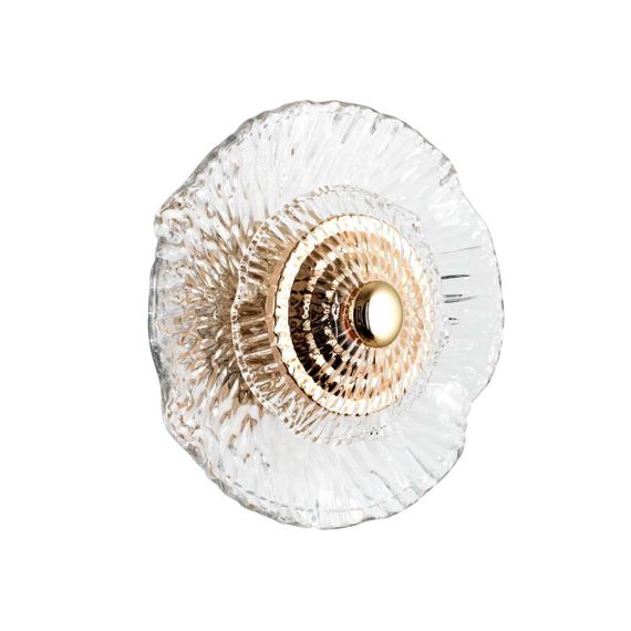 Настенный светодиодный светильник Modelux Modestyle MS.1525.200