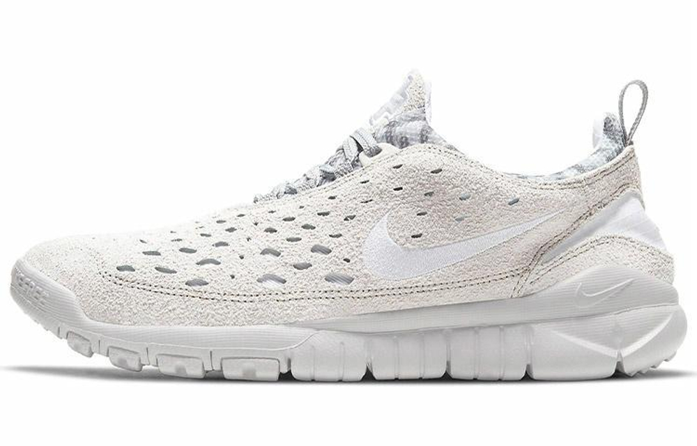 Кроссовки Nike Free Rn Trail Neutral Grey