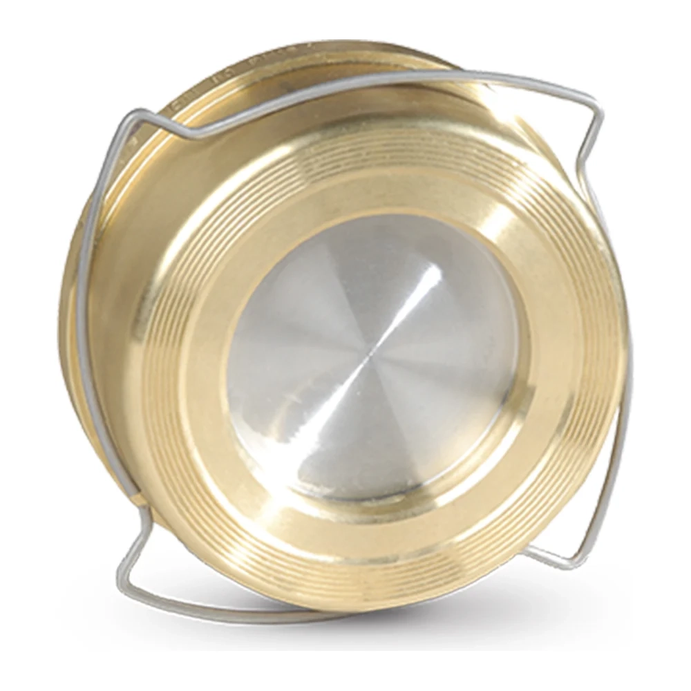 Обратный клапан тарельчатый, FAF 2370/2371