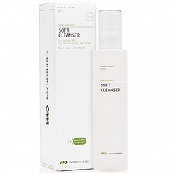INNO-DERMA SOFT CLEANSER |Гель для мягкого очищения, 200 мл