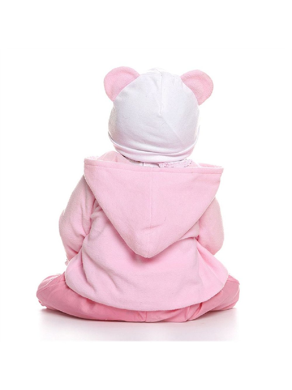 Набор одежды для куклы 50-55см (CL-020)