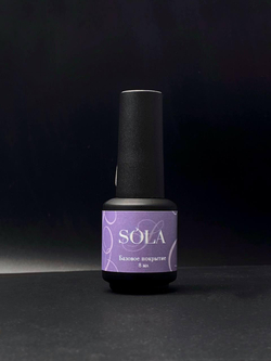 SoLa Base Universal - База универсальная, 8мл.