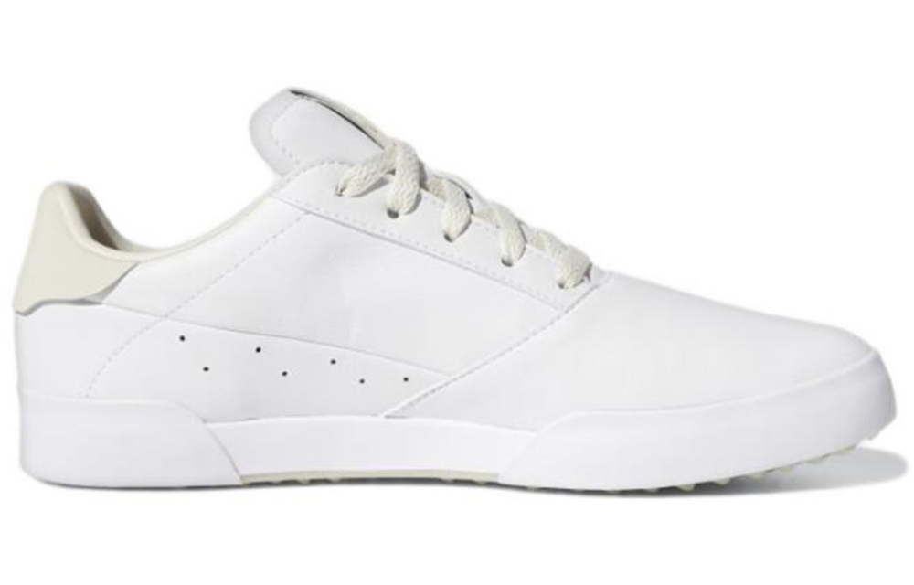 Кроссовки Adidas Adicross Retro Green Golf