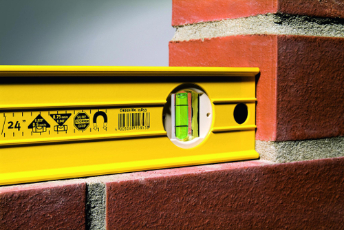 Ватерпас Stabila тип 196-2 80 см 15234