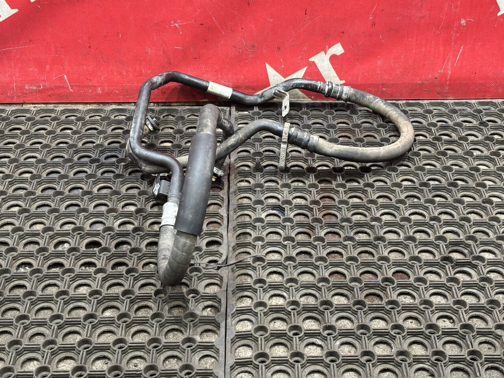 Трубка кондиционера 2019г