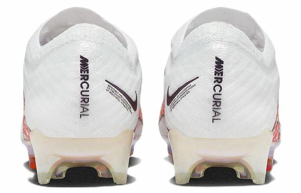 Кроссовки Nike Air Zoom Vapor 15 15 Elite Fg-