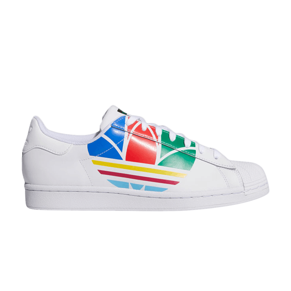 Кроссовки Adidas Originals Superstar