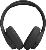 Наушники JBL Tune 770NC, Bluetooth, накладные, черный [jblt770ncblkcn]