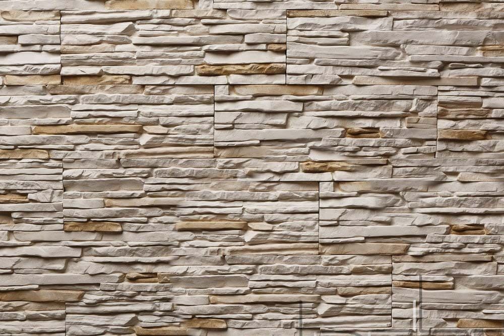 Petra  «Спарта» 05П1 370x120x25 - Искусственный декоративный камень/плитка