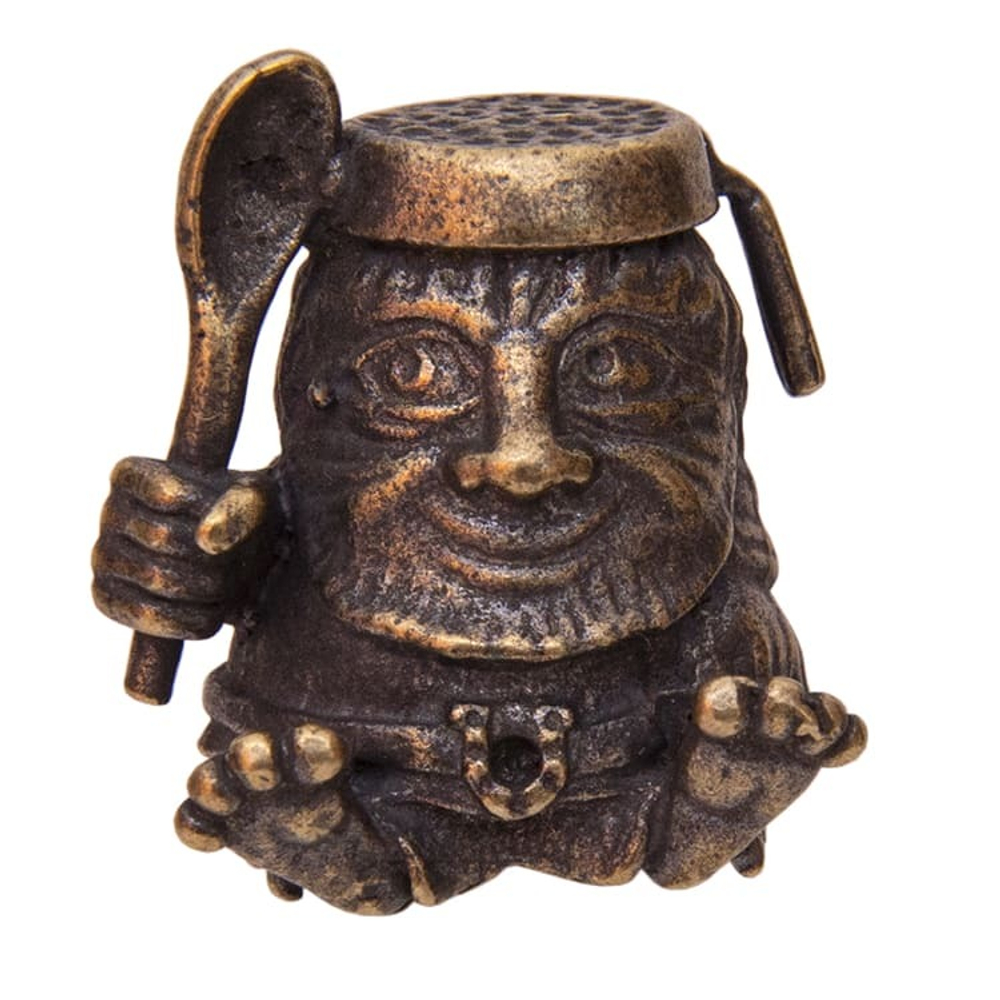 Наперсток декоративный Домовой Хозяин 2 см,