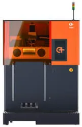 Фотография — 3D-принтер AddSol D500