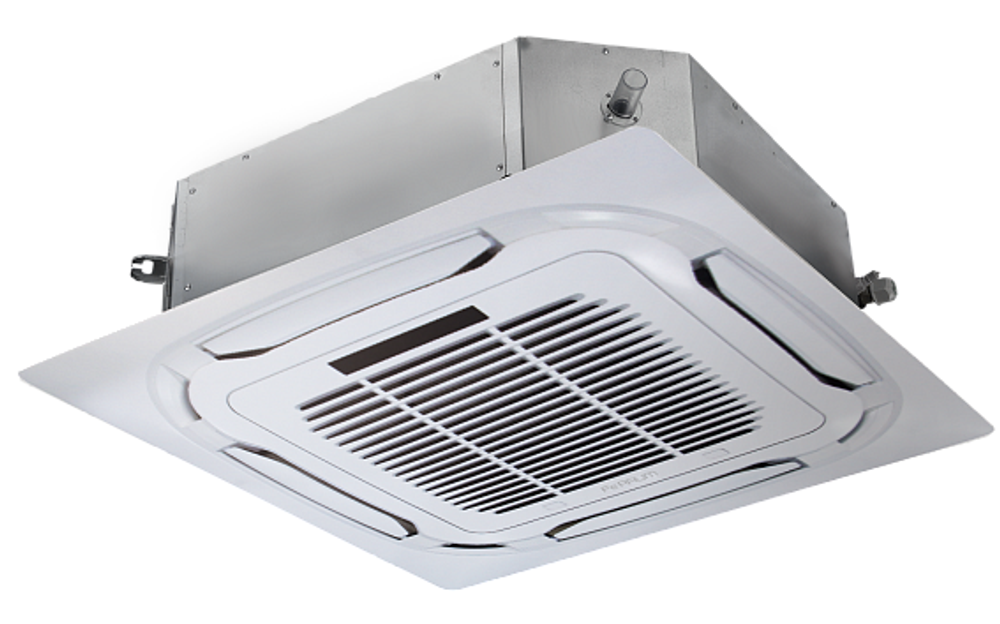 Кассетный фанкойл 4-4,9 кВт Ferrum FF43CC-2PA1