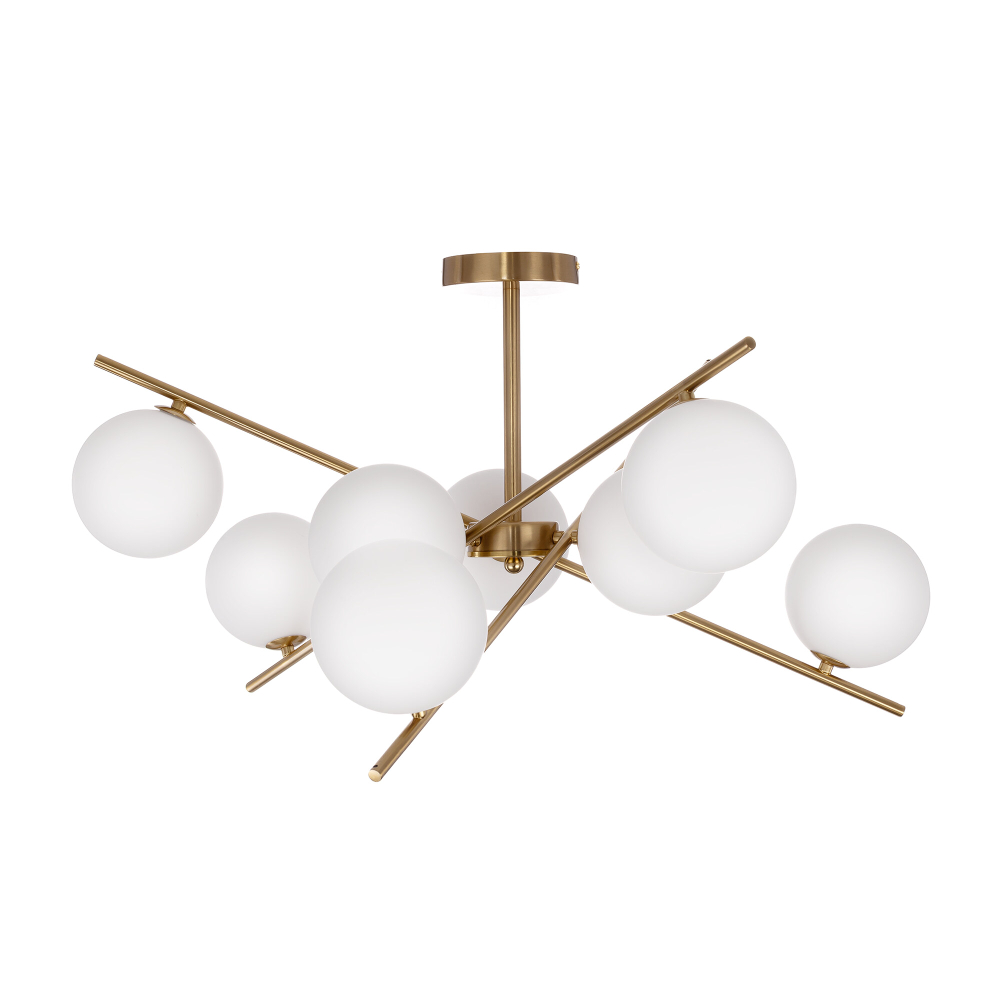 Citilux RONNY CL242193 Люстра на штанге