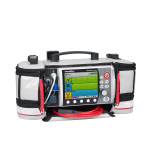 Дефибриллятор с функцией мониторинга Weinmann MEDUCORE Standard2