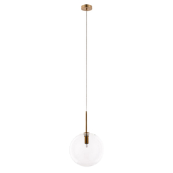 Подвесной светильник Arte Lamp A7715SP-1AB