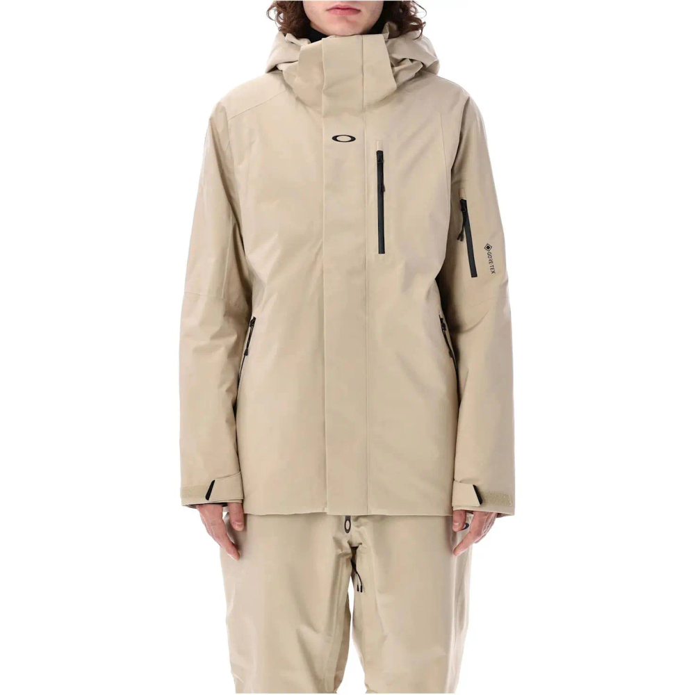 Oakley Puffer Куртка