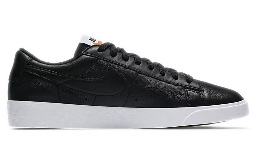 Кроссовки Nike Blazer Low Le (Женская размерная сетка)