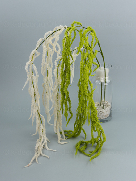 Амарант ампельный силикон