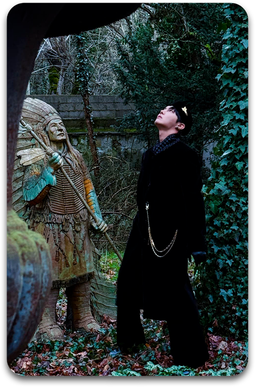 Карта / BTS #0801