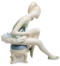 VS-309 Статуэтка «Юная Балерина»