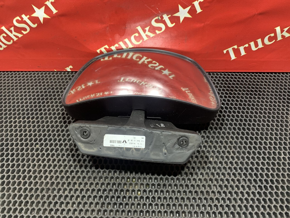 Зеркало бордюрное 2019г.