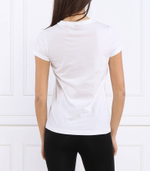 Футболка Slim Tee_3 HUGO - белый(50486327)