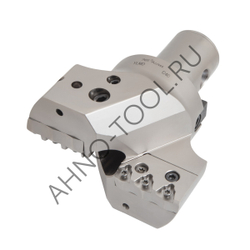 Корпусное сверло с направляющей YLMD-130135-C40 ACCKee