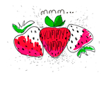 Дизайнерские обои Wall Street Fresh