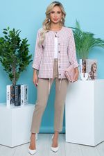 Жакет 8143 Avili (Акция)