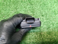 Датчик слепых зон левый Omoda C5 (2022-н.в.)