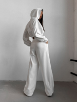 Худи ZIP SOFTNESS