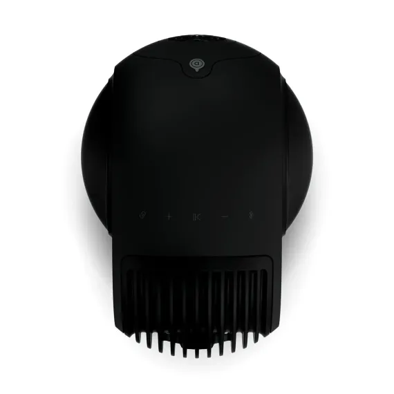 Беспроводная акустика Devialet Phantom II 98 dB Matte Black