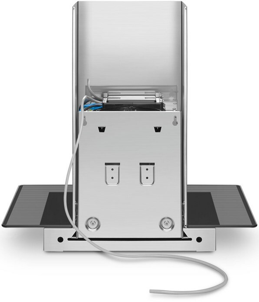 Вытяжка Smeg KBT600VE