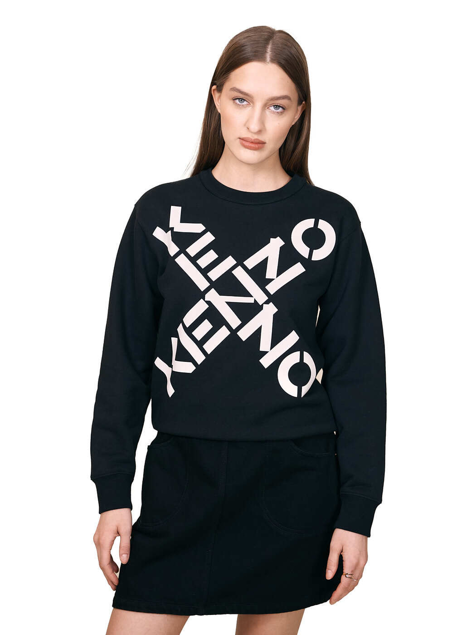 Свитшот W Kenzo