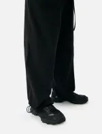 Брюки Outerkit Storm-pillar черные