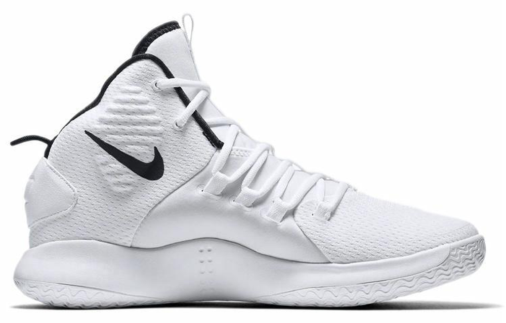 Кроссовки Nike Hyperdunk X Pu