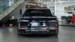 Карбоновый обвес для PORSCHE PANAMERA 976 2024+