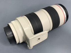 Canon EF 70-200mm 2.8L IS USM