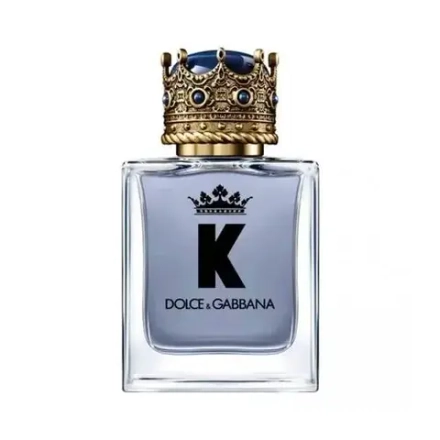 Мужская парфюмерия Dolce & Gabbana K By Dolce & Gabbana Eau de Toilette 50 мл