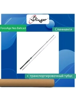 Спиннинг ForceAge Neo Baitcast 652M-C 1,95 10-28 гр