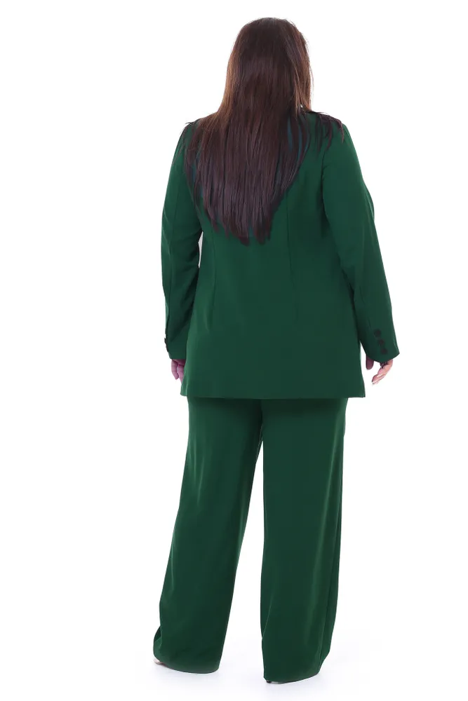 Костюм 3724 Fabrika