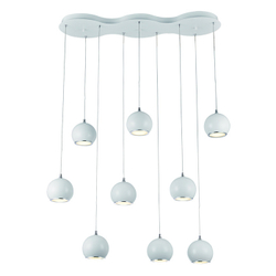 Люстра MD815Y/9