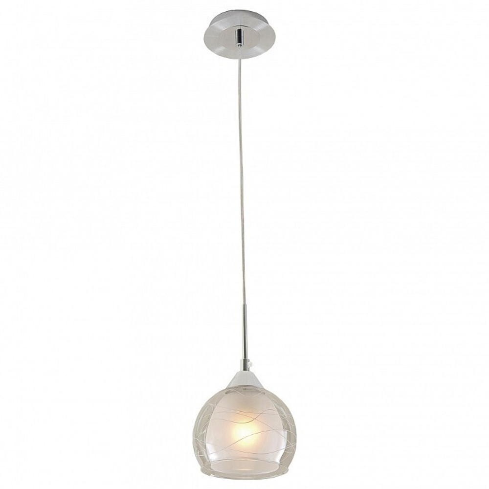 Подвесной светильник Citilux CL157112