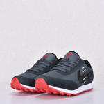 Кроссовки Nike Worldwide  Gray арт 9039-2